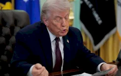 ترامب لإيران: أمامكم 48 ساعة قبل أن يحل عليكم الجحيم