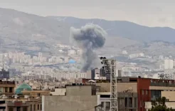 Report: Efforts for Direct Meeting Between Washington and Tehran Stall as Iran Rejects Ceasefire