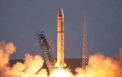 «سبيس بايونير» الصينية تعلن فشل أول رحلة لصاروخ قابل لإعادة الاستخدام