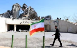 إيران تعدم رجلين بتهمة الانتماء لـ⁠«مجاهدي خلق»