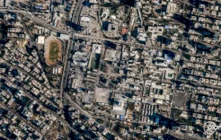 بطلب من إدارة ترامب.. شركة أقمار صناعية توقف نشر صور خاصة بحرب إيران