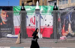 البيت الأبيض: ندرس أكثر من مقترح لإنهاء حرب إيران