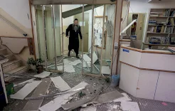 قيادة الجبهة الداخلية الإسرائيلية بصدد التوصية بالعودة إلى التعليم ضمن قيود