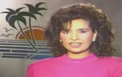 رحيل المذيعة المصرية منى هلال.. رفيقة درب محرم فؤاد