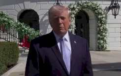 ترامب: ستنتهي الحرب حينما تنفذ إيران المطلوب