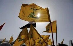 حزب الله: ندعو السلطة اللبنانية لتصحيح علاقتها مع إيران