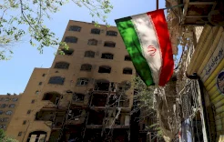 إعلام إيراني: قرار طهران بشأن الاتفاق "قيد المراجعة"