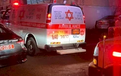 3 قتلى إثر جرائم وقعت في مناطق الداخل المحتل