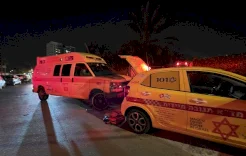 قتيل بجريمة إطلاق نار في كفر كنا