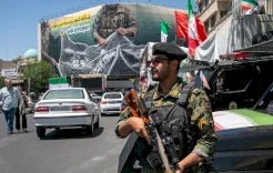 طهران: التعاون مع «الوكالة الذرية» مستمر وفق الأطر القائمة