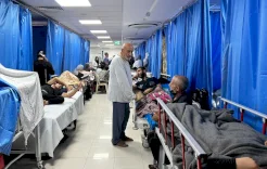 (محدث): وآخر متأثرًا بجروحه.. شهيدة وإصابات في قصف إسرائيلي على مواصي خان يونس
