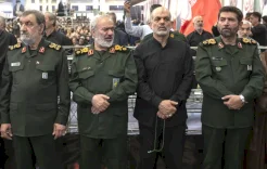The Telegraph : L'Occident ignore une alliance dangereuse qui recompose l'Iran de l'intérieur