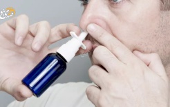 Nouvelle technologie : un spray nasal atténue les effets du vieillissement cérébral