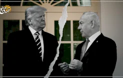 חשיפה על המידע מאחורי השיחות הקשות בין נתניהו לטראמפ