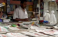 « Ce n'est pas qu'un métier ».. Les bibliothèques de Khartoum reprennent leur activité malgré les cicatrices de la guerre