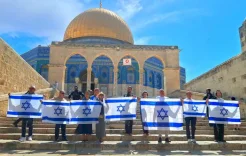8 pays arabes et islamiques condamnent les incursions à Al-Aqsa et mettent en garde contre le changement du statu quo