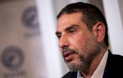 Adam Hamawi : le médecin américano-égyptien opposé à Israël s'approche du Congrès