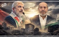Sources à "SadaNews": La délégation du "Hamas" mène des négociations importantes en Turquie et sa visite au Caire y est liée