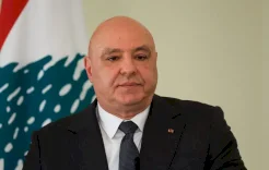 الرئيس اللبناني: نعيم قاسم لا يمثل لبنان وإيران تستغلنا للتفاوض