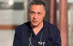 Prisoners Club: Transfer of Dr. Abu Safiyeh to the 'Rakaift' Division Raises Concerns for His Safety