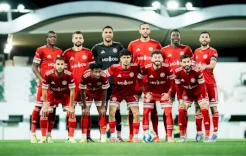 السويحلي بطلا للدوري الليبي لأول مرة في تاريخه