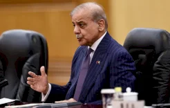 رئيس وزراء باكستان: من المتوقع إبرام اتفاق أميركا وإيران خلال 24 ساعة