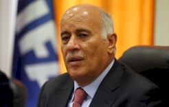 منع رئيس الاتحاد الفلسطيني من حضور كأس العالم