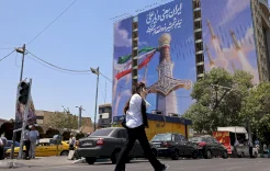 ترقب لاتفاق أميركي إيراني "وشيك"؛ طهران تتوعد بالرد على هجوم الضاحية