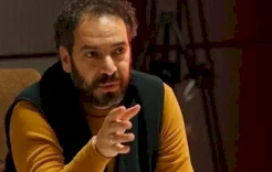 وائل حمدي عن "ورد على فل وياسمين": أحب الشخصيات التي تحمل جروحاً صامتة