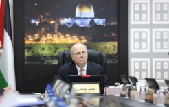 مصطفى: قرار الرئيس بتعديل قانون الانتخابات يمثل أحد المسارات الهامة لتعزيز الحياة الديمقراطية