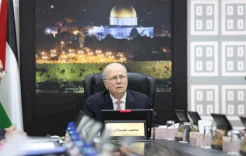 مصطفى: قرار الرئيس بتعديل قانون الانتخابات يمثل أحد المسارات الهامة لتعزيز الحياة الديمقراطية