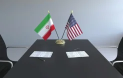 سويسرا تتمسك بالحفاظ على سرية اللقاءات الإيرانية - الأميركية