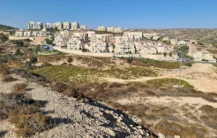 قناة عبرية: السفارة الأميركية ستقدم خدماتها للمستوطنين ضمن نشاط لها داخل غوش عتصيون