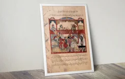 كيف شكلت "مقامات الحريري" جسراً بين الأدب العربي والإسباني؟