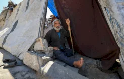 مسؤول أممي يطالب بإعادة «الكرامة» لسكان قطاع غزة