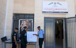 الشرطة تنشر 1800 من عناصرها لتأمين امتحانات الثانوية العامة 2026