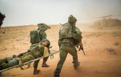 هآرتس: 36 قتيلاً من الجيش الإسرائيلي في معارك لبنان خلال 3 أشهر