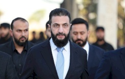 الشرع: إسرائيل تسعى لتحويل سوريا إلى ساحة فوضى غير منتهية