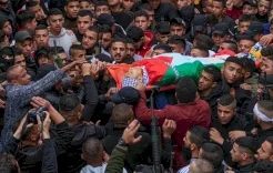 70 شهيداً بالضفة منذ بداية العام بينهم 17 طفلاً 