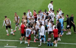 استراحات الترطيب.. سلاح تكتيكي يقلب موازين المباريات في مونديال 2026