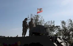 صحيفة تكشف تفاصيل ملحق سري في الاتفاق الإسرائيلي اللبناني