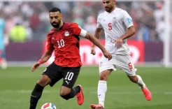 كأس العالم: مصر تسجل انجازًا تاريخيًا بتأهلها للدور الثاني والسعودية والعراق تودعان