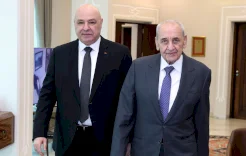 بري: الاتفاق مع إسرائيل لن ينفذ ولا اتصال بيني وبين عون