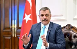 وزير الداخلية التركي في دمشق لبحث التعاون الأمني وتوقيع مذكرة تفاهم
