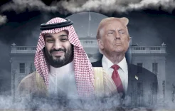 "وول ستريت جورنال" تكشف عن توتر غير مسبوق بين واشنطن والرياض