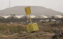 الاحتلال يواصل خروقاته لوقف إطلاق النار في قطاع غزة