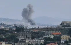 تجدد قصف وتفجيرات الاحتلال في جنوب لبنان