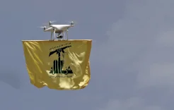 يديعوت أحرونوت: سباق مع الزمن لإيجاد حل لمسيّرات حزب الله