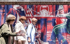 America and Iran Postpone Negotiation Round