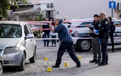تحت غطاء مكافحة الجريمة: الاحتلال يقتطع نصف مليار شيكل من ميزانيات المجتمع العربي لـ"الشاباك"